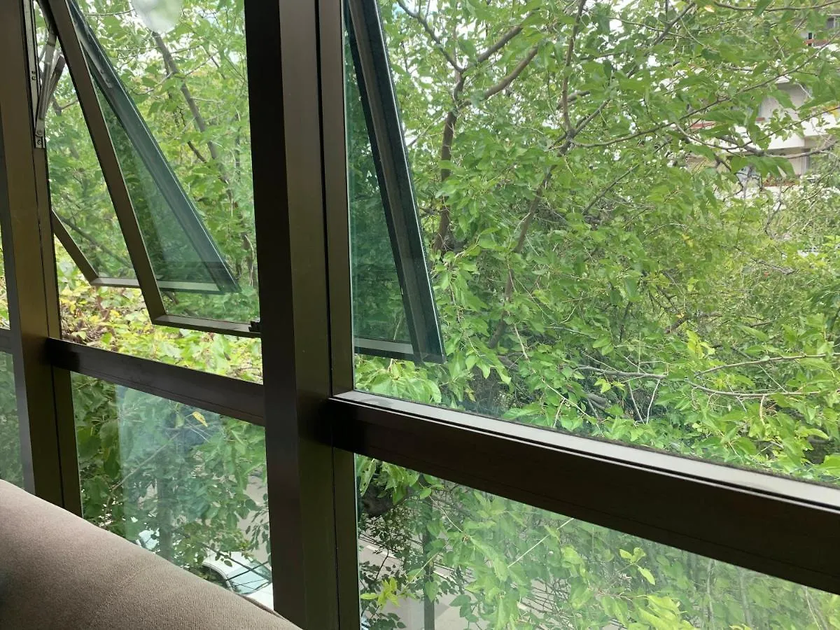 Apartamento Terrazas Suites Mendoza