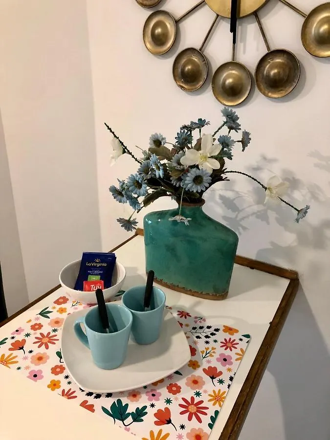 Apartamento Terrazas Suites Mendoza Argentina