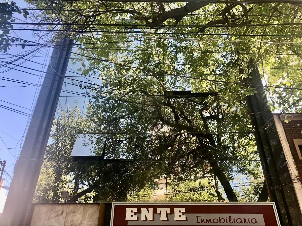 Terrazas Suites Mendoza Apartamento