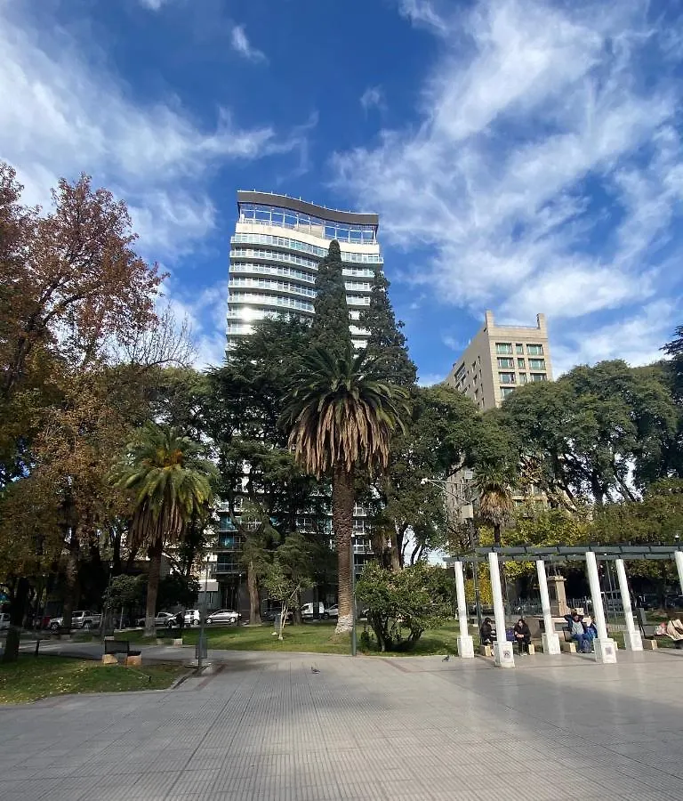 Terrazas Suites Mendoza 0*,