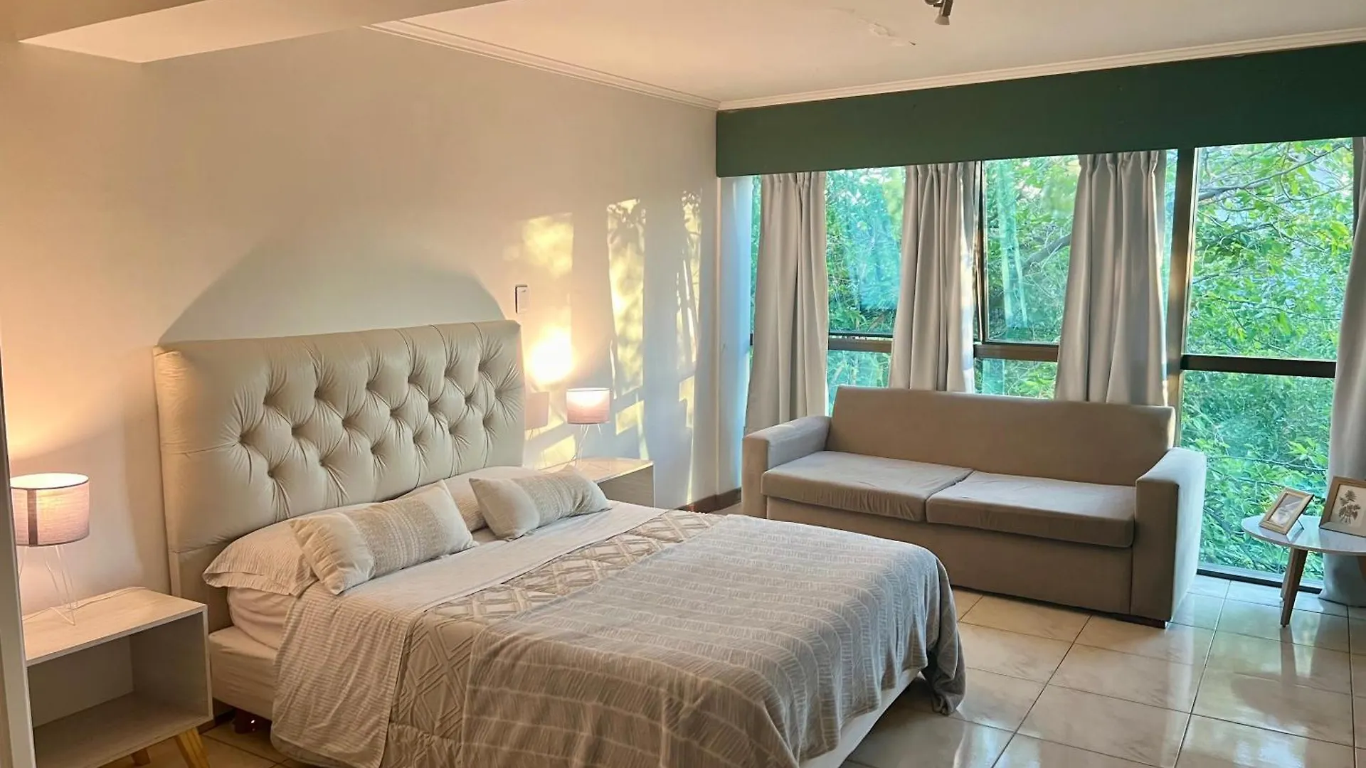 Terrazas Suites Mendoza
